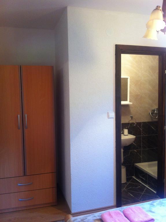 Готель House Pribic Vrelo Korenicko Номер фото