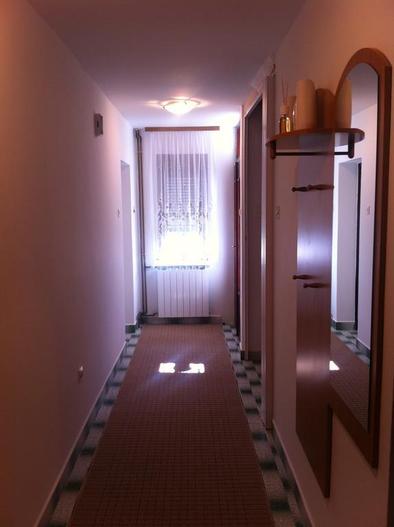 Готель House Pribic Vrelo Korenicko Номер фото