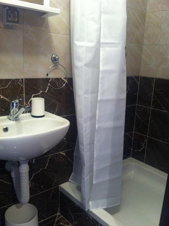 Готель House Pribic Vrelo Korenicko Номер фото