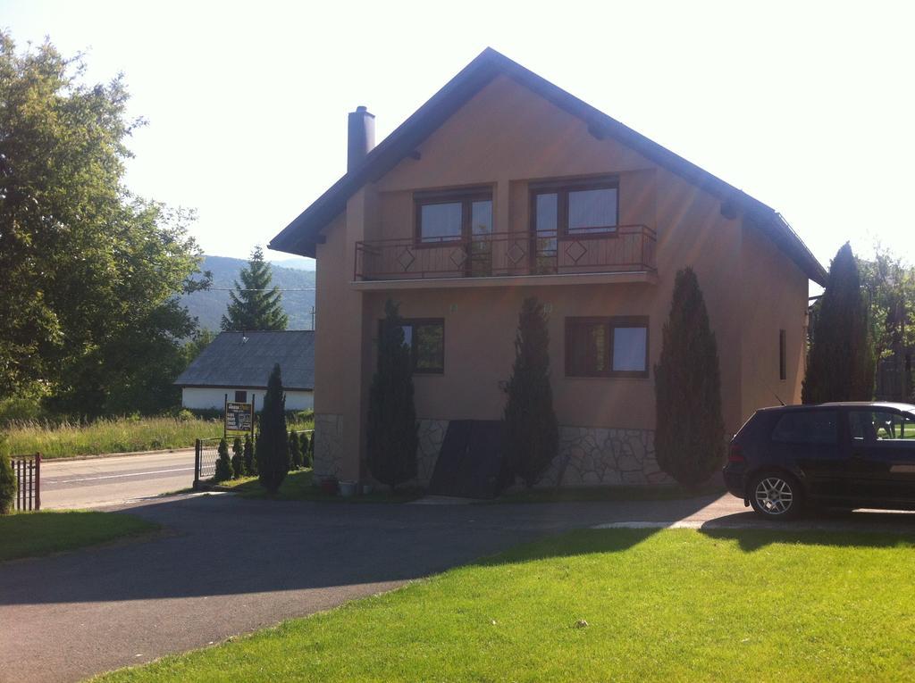 Готель House Pribic Vrelo Korenicko Номер фото
