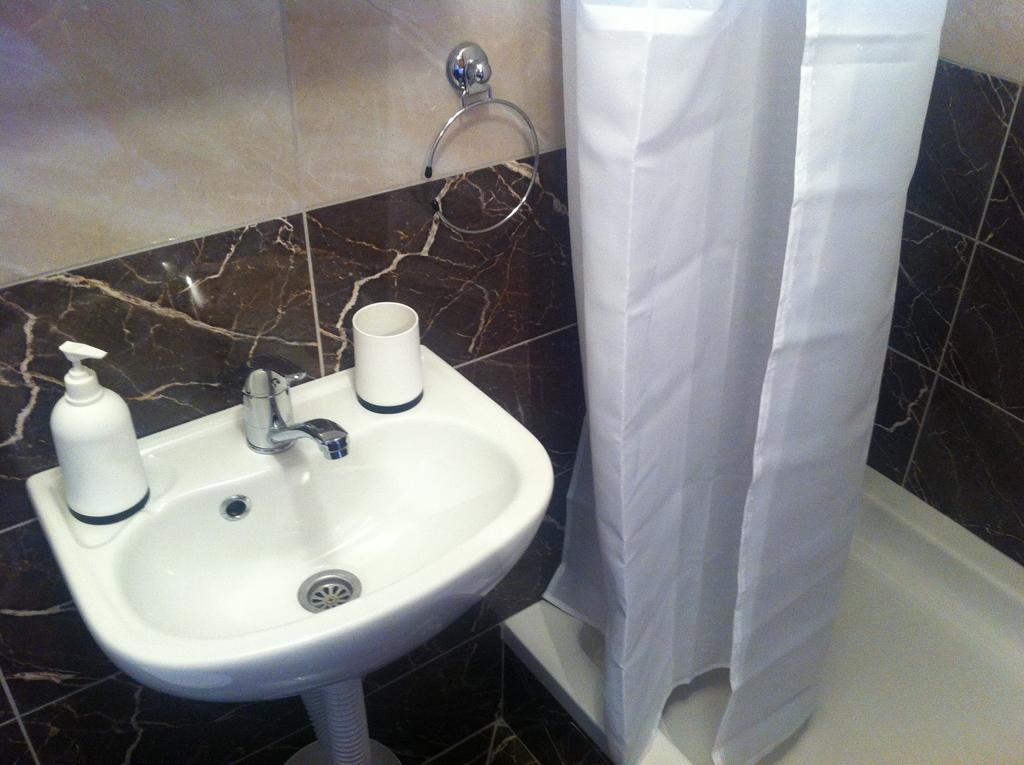 Готель House Pribic Vrelo Korenicko Номер фото