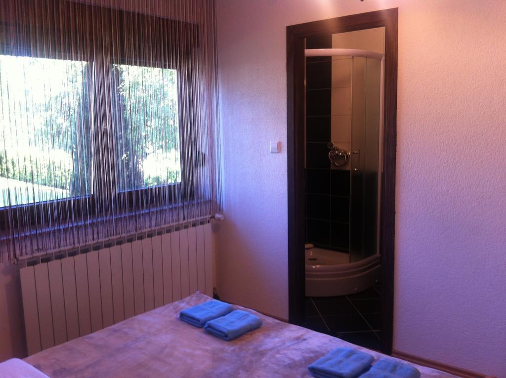 Готель House Pribic Vrelo Korenicko Номер фото