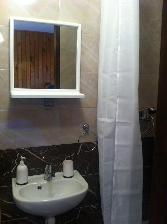 Готель House Pribic Vrelo Korenicko Номер фото