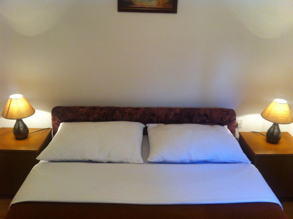 Готель House Pribic Vrelo Korenicko Номер фото