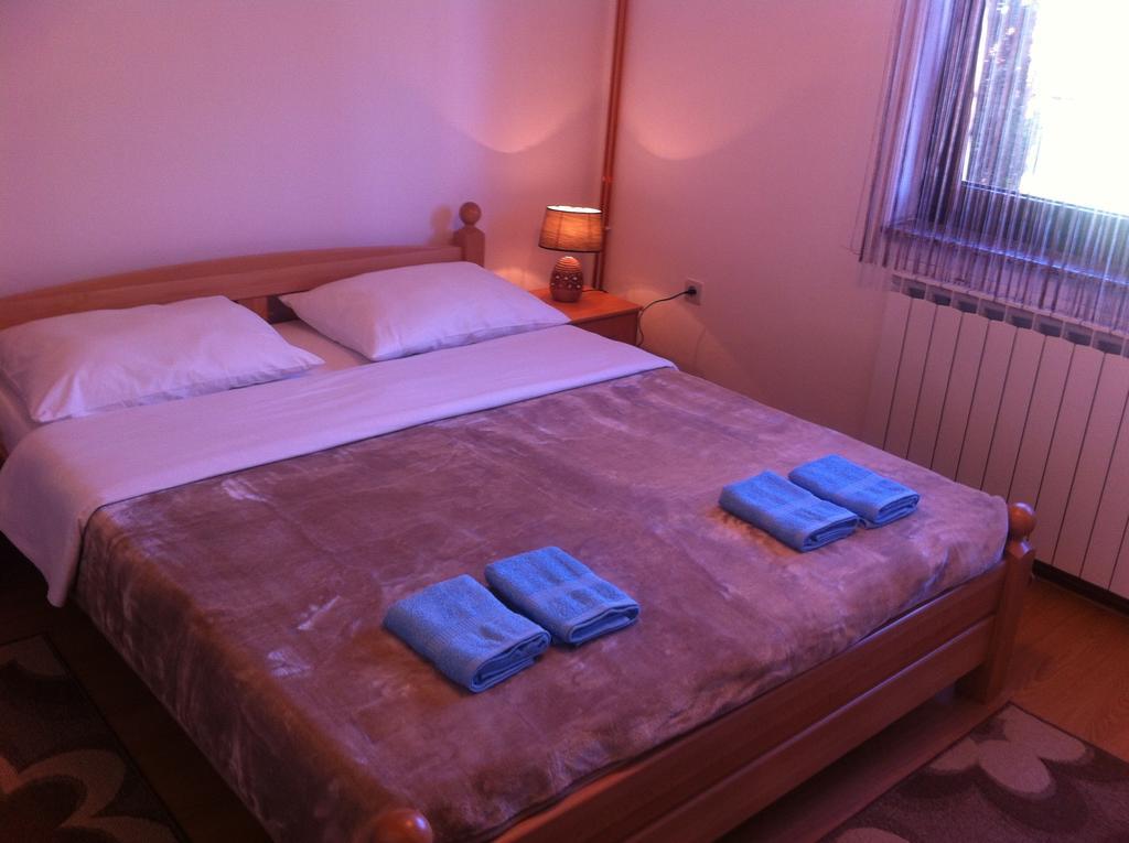 Готель House Pribic Vrelo Korenicko Номер фото