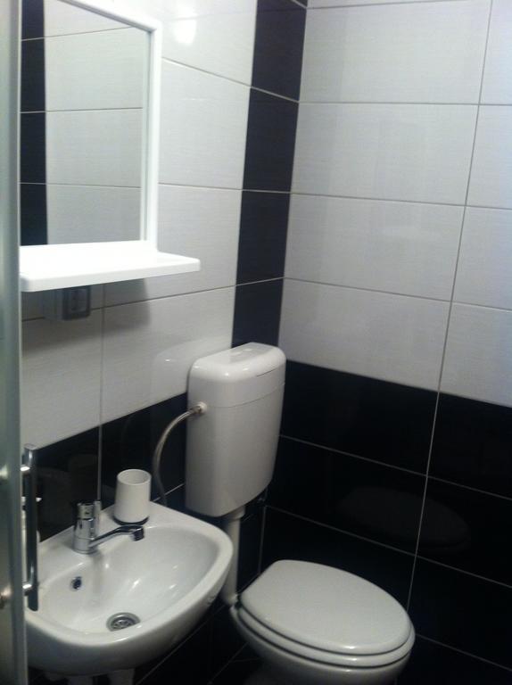 Готель House Pribic Vrelo Korenicko Номер фото