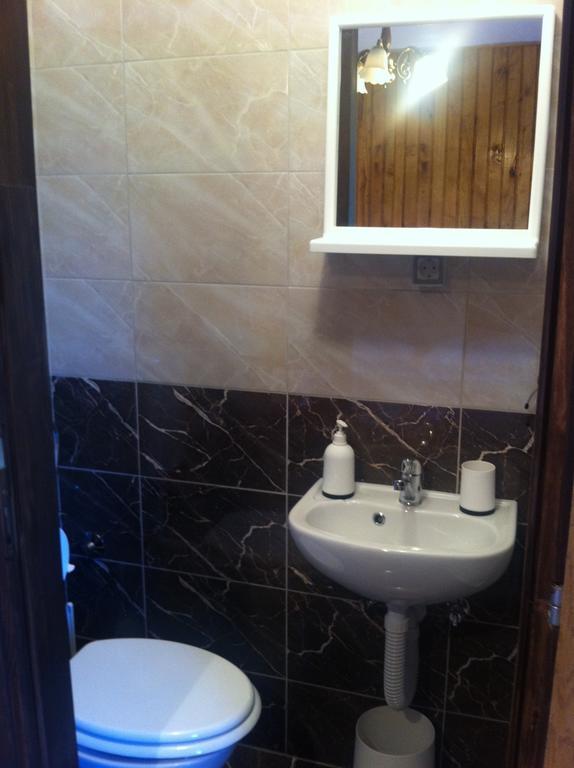 Готель House Pribic Vrelo Korenicko Номер фото