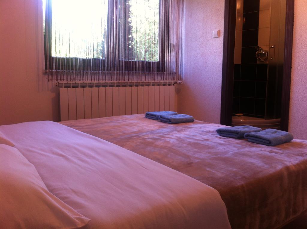 Готель House Pribic Vrelo Korenicko Номер фото
