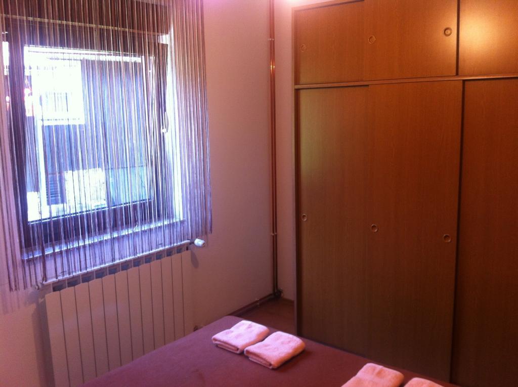 Готель House Pribic Vrelo Korenicko Номер фото